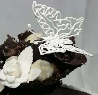 Приготовления айсинга