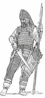 Скифы наемники