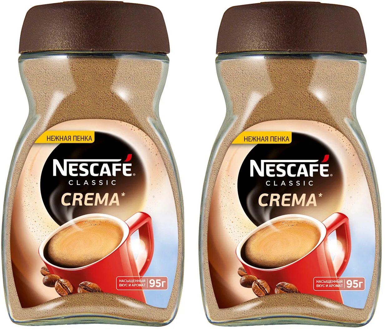 Нескафе классик 95г. Кофе растворимый nescafe classic. кофе нескафе классик крема 95г ст/б. кофе нескафе классик 95г. нескафе классик  крема стекло 95г.