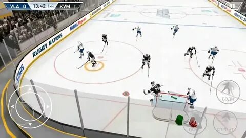 Hockey stars мод
