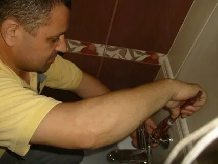Работа сантехником в ярославле