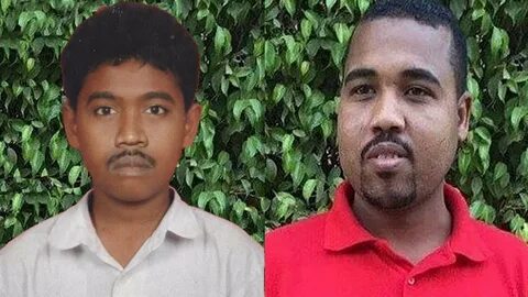 Kanye east