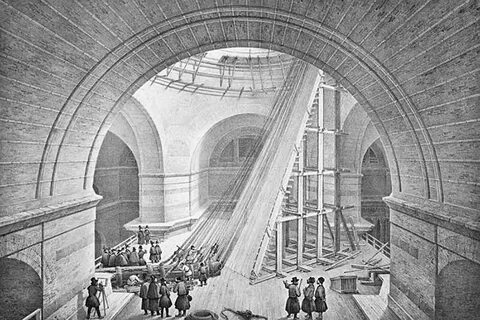 Исторические построения