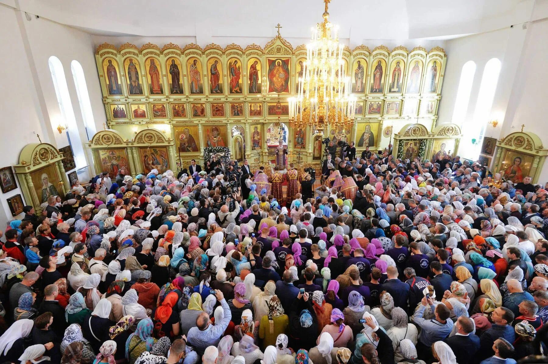 Расписание храмов армавира