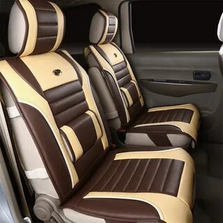 Seat cover