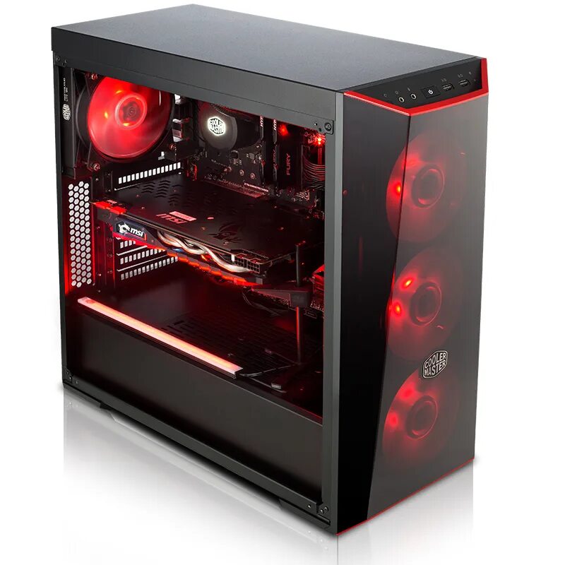Cooler masterbox 5. Корпус cooler master masterbox. Cooler master masterbox lite 5 сталь-акрил-fan 1x120mm. Cooler master masterbox lite 5. Cooler master masterbox 5 msi edition.