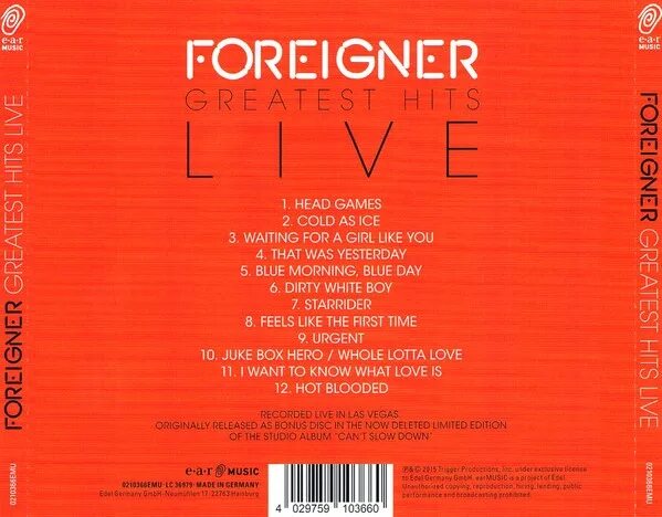 Foreigner waiting for a. Группа foreigner. группа foreigner альбомы. foreigner 1977. foreigner cd.