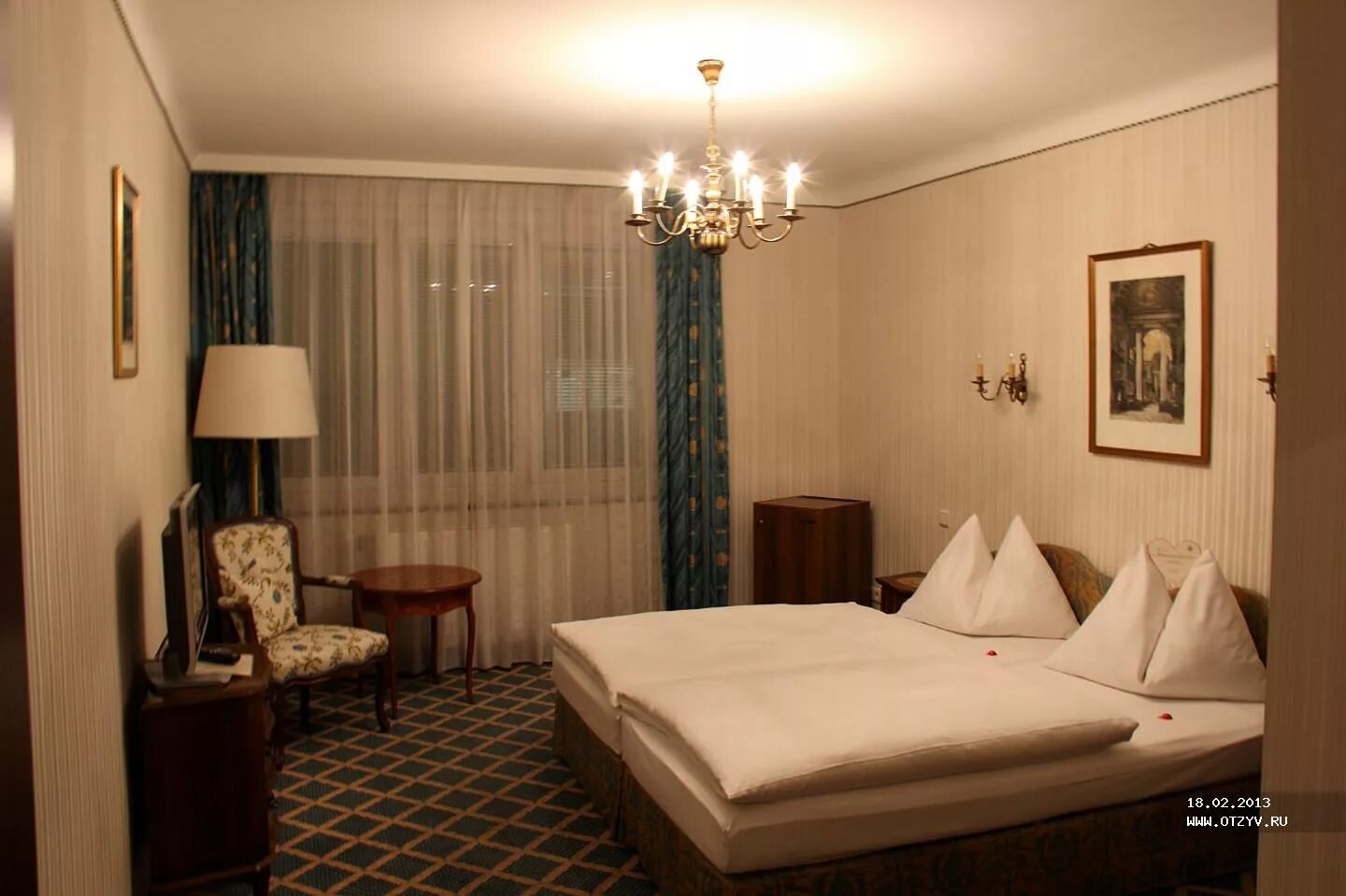 Savoy 3