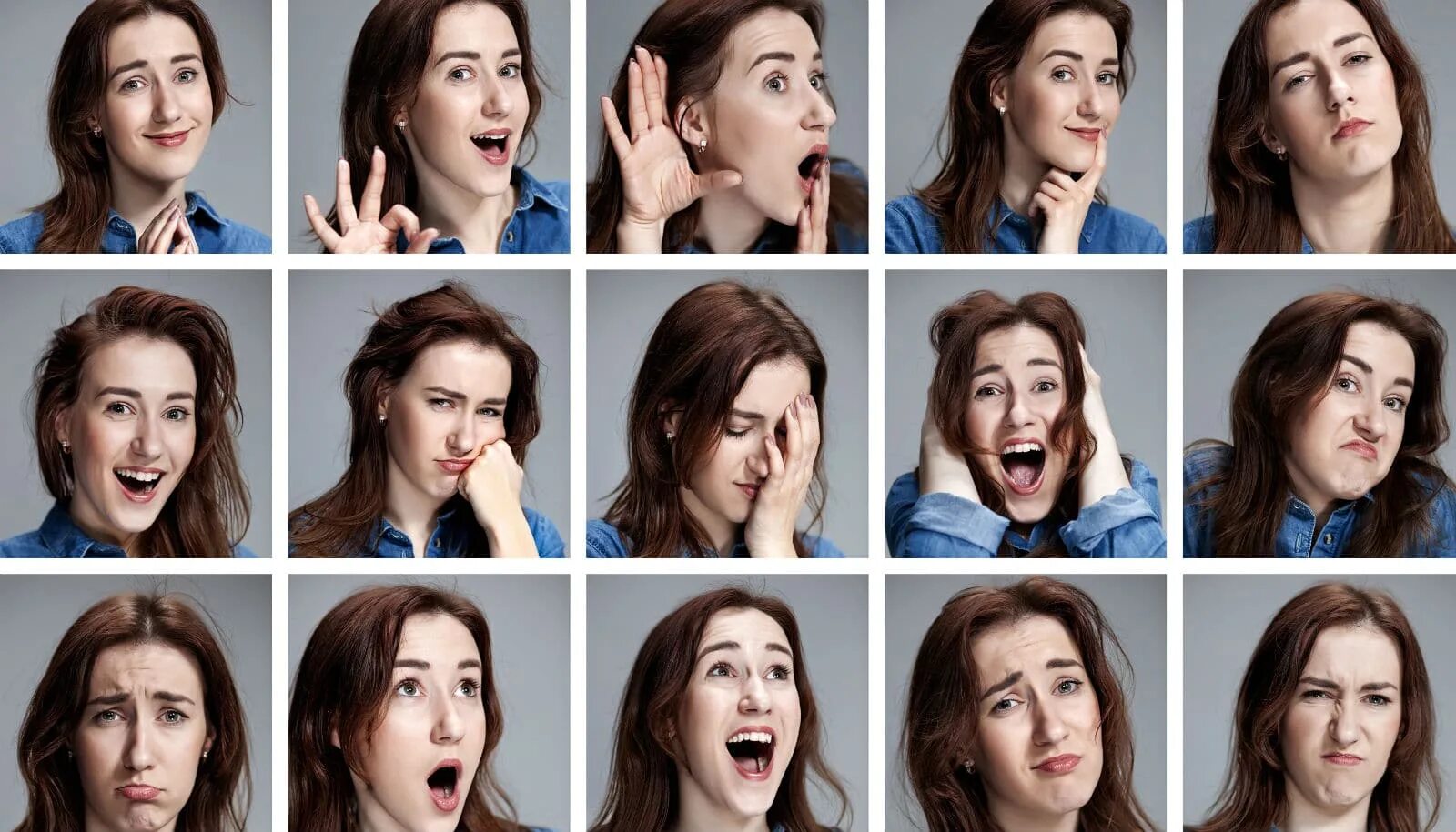 Other expressions