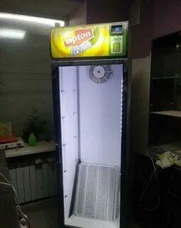 Холодильник эко