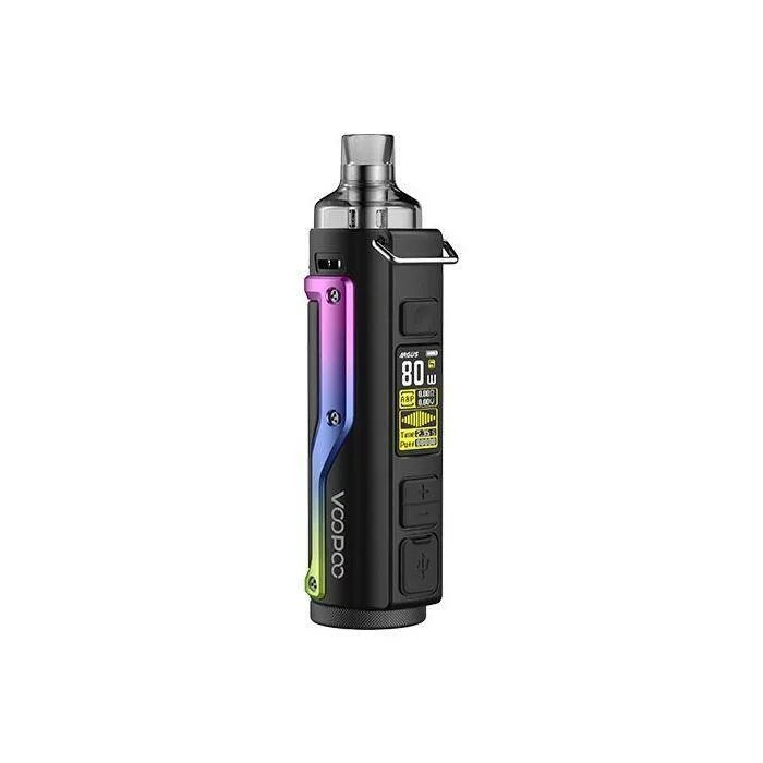 VOOPOO Argus Pro 80w. VOOPOO Argus Pro 3000mah 80w pod Kit. VOOPOO Argus 80w. Argus Pro 80w Kit.