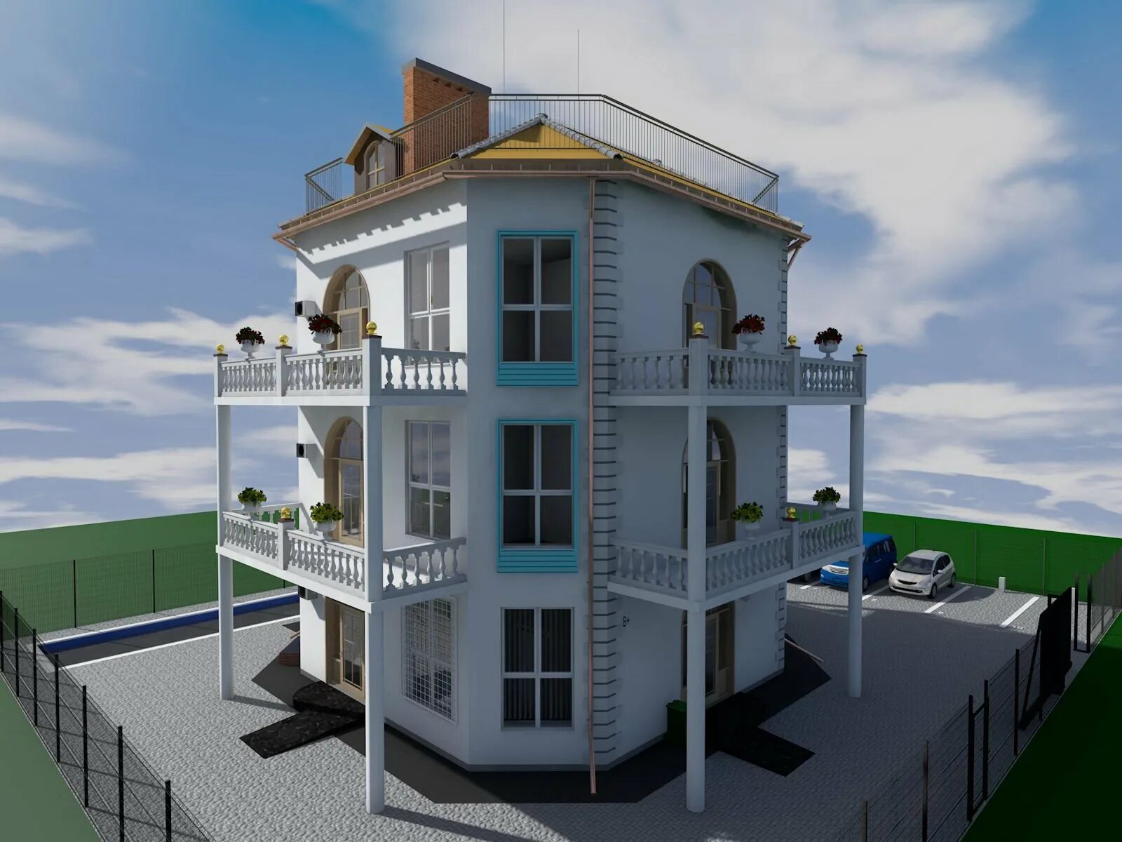 Дом 3 этажа. 3 этажный дом. Трехэтажный коттедж. Строим трехэтажный дом. Коттедж из керамического кирпича.