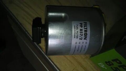 Фильтр x trail t31