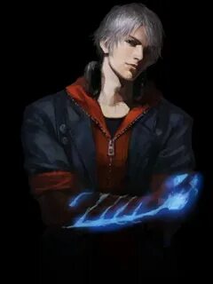 Nero dmc