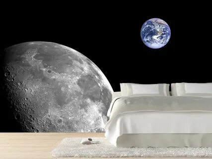 Moon room