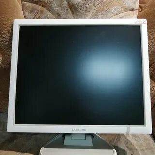 Монитор samsung обзор
