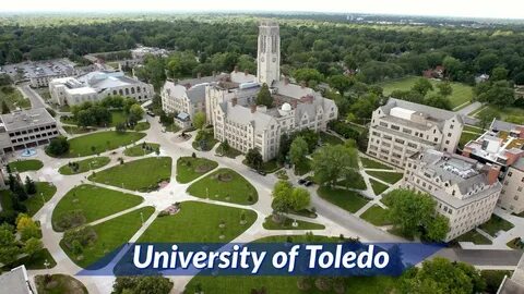 Where is the university