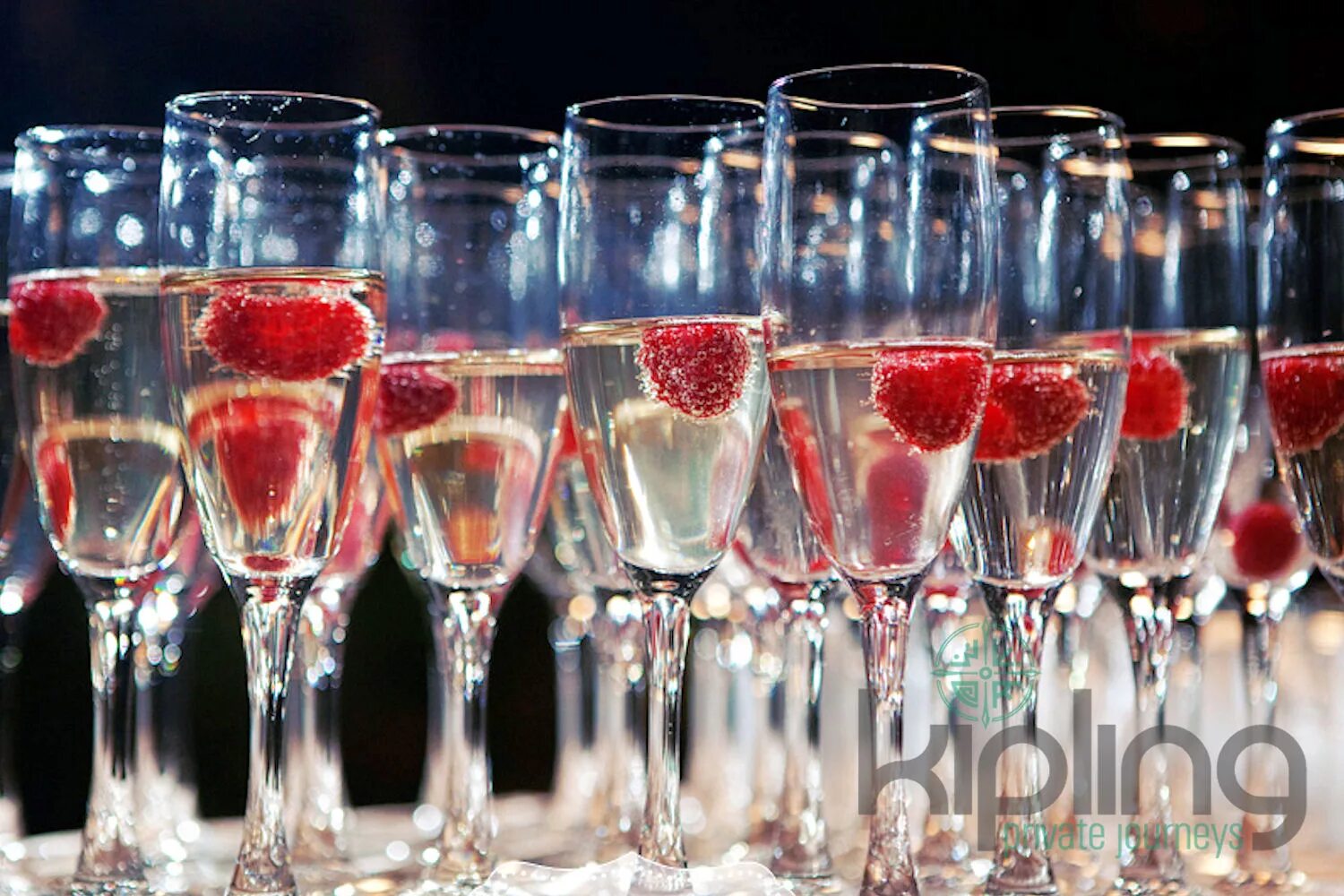 побольше рюмки