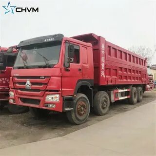 Самосвалы хово технические характеристики