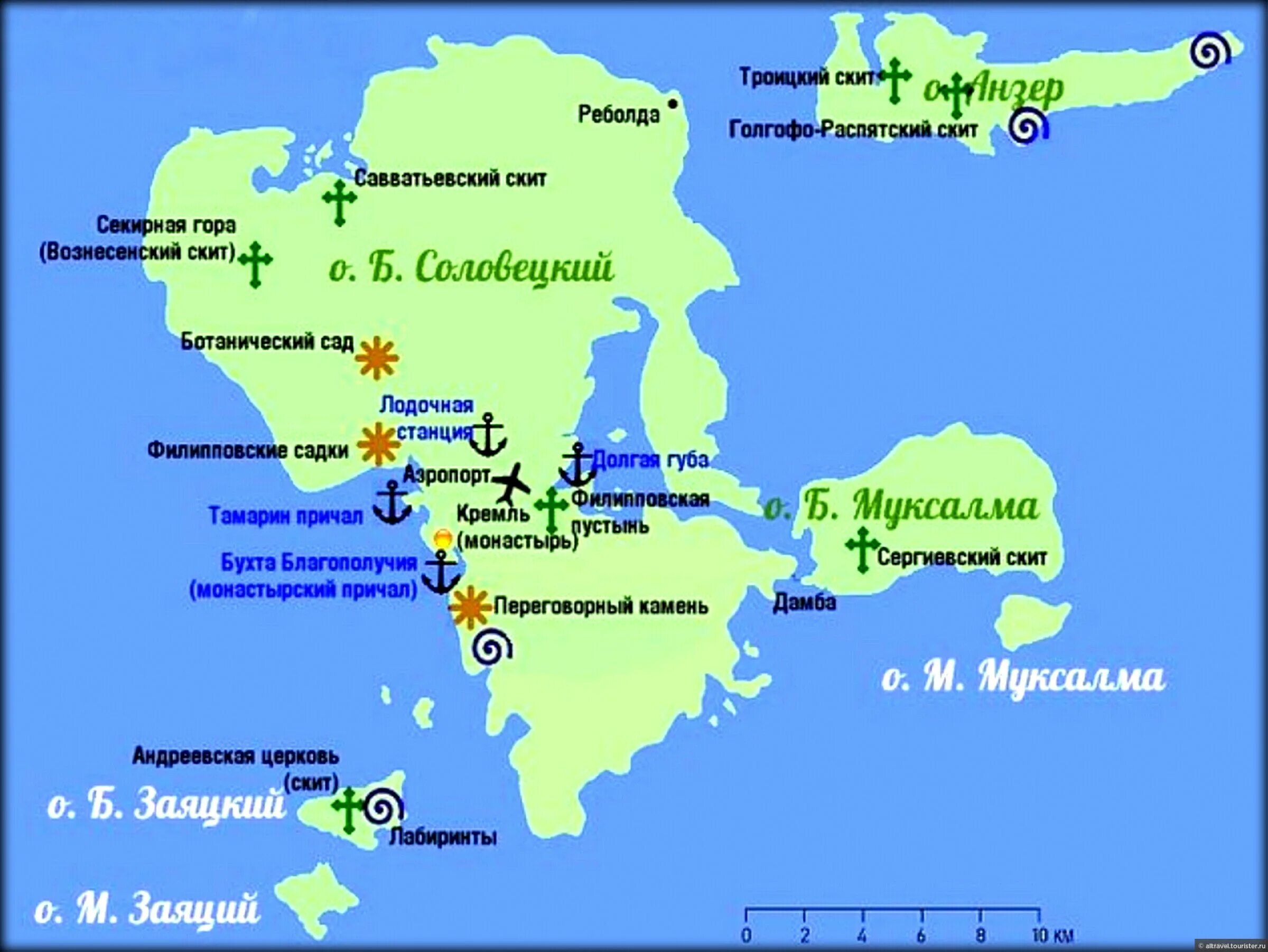 Боярские острова где находятся. Соловецкие острова на карте. Остров Соловки на карте. Остров Соловки монастырь на карте. Соловецкий архипелаг на карте.