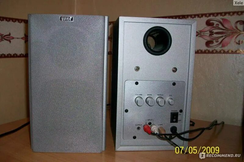 Sps 611. Колонки sven sps-611 s. sps-611s. sven sps-611s. свен спс 611.