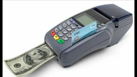 Money when