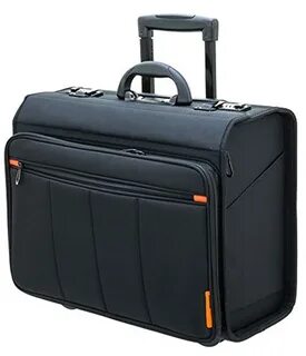 Pilot case