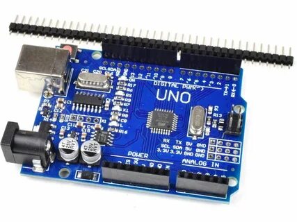 Uno r3
