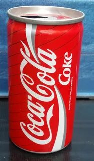 Real cans