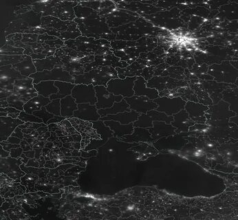 Снимки спутника 2023