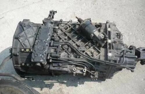 Купить зф 16. ЗФ коробка передач 16 s181. КПП ман ТГА zf16. КПП ZF 16s181. Коробка ман ZF 16 ман.