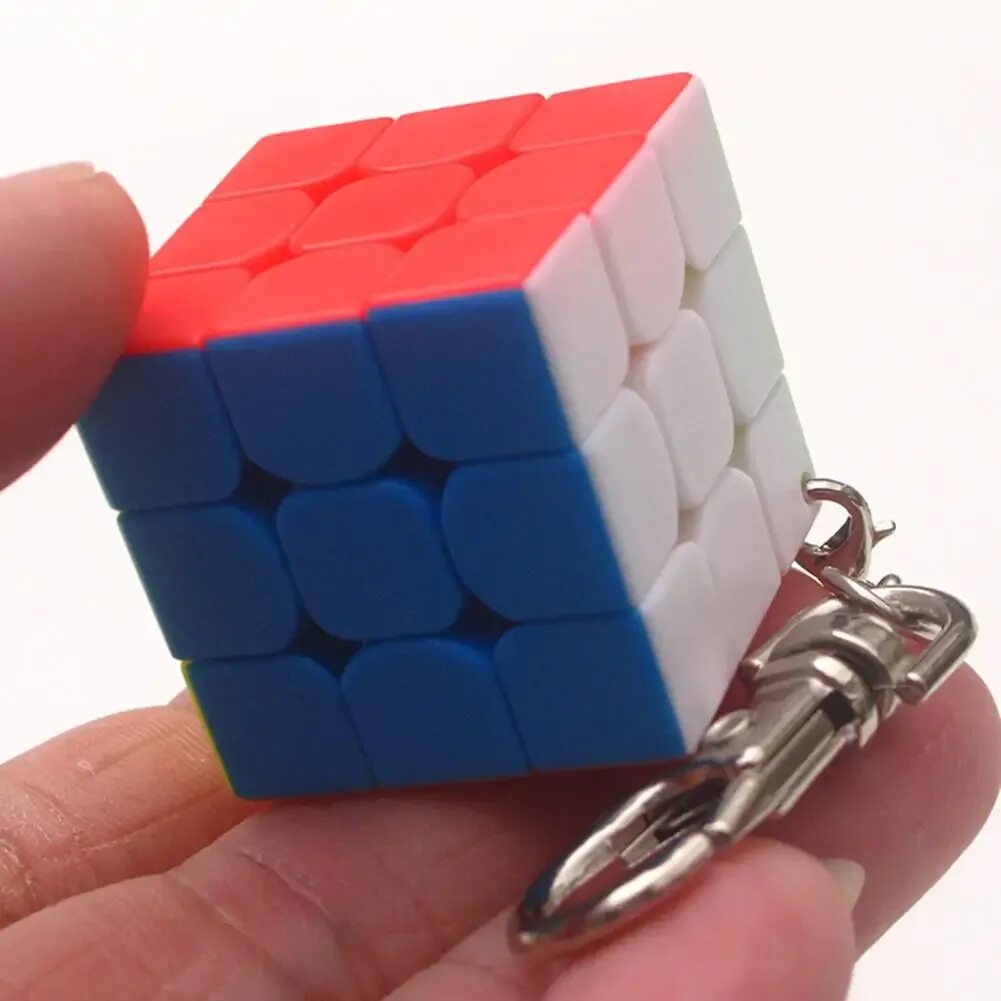 Small cube