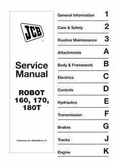 Ошибка jcb 220