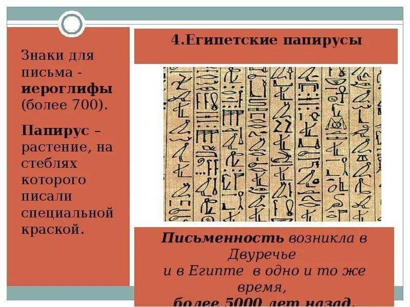 Документ информация которого зафиксирована знаками письменности