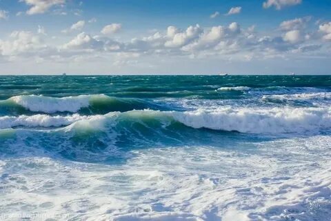 Почему после моря качает как на волнах