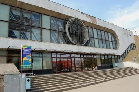 Орленок пермь