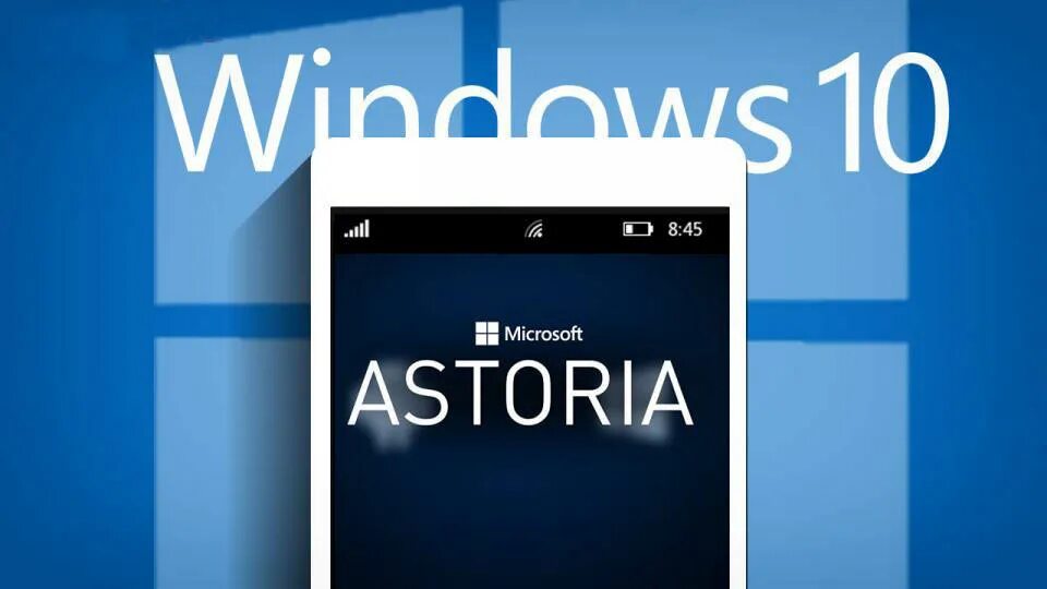Microsoft apps android