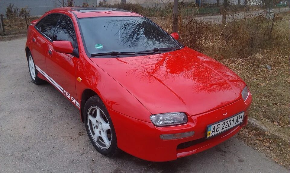 Купить мазду 323 f. Мазда 323f 5gen. Mazda 323f. Мазда 323 f 5. 323 F Mazda 95.