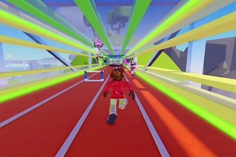 Roblox virtual