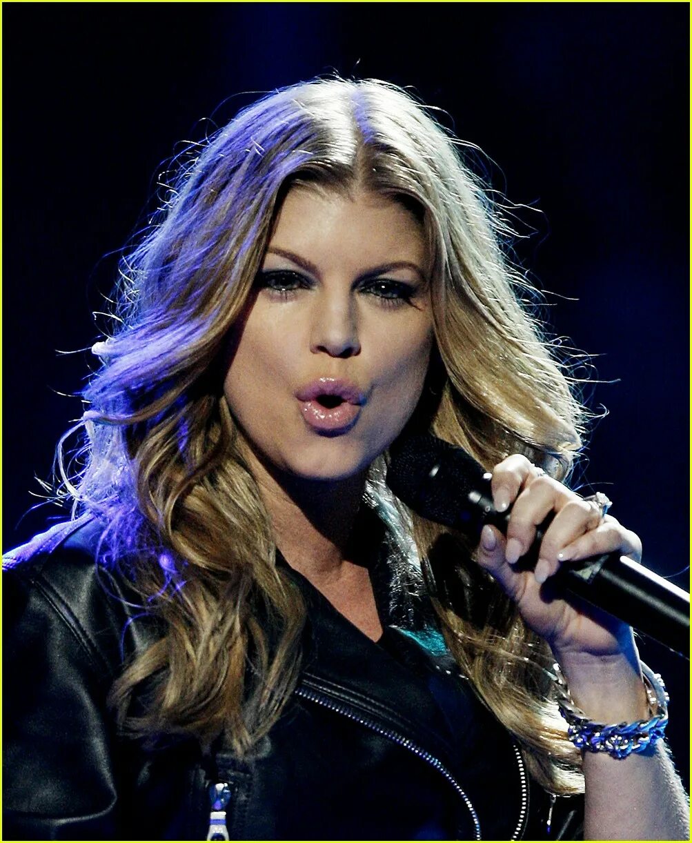 Fergie песни