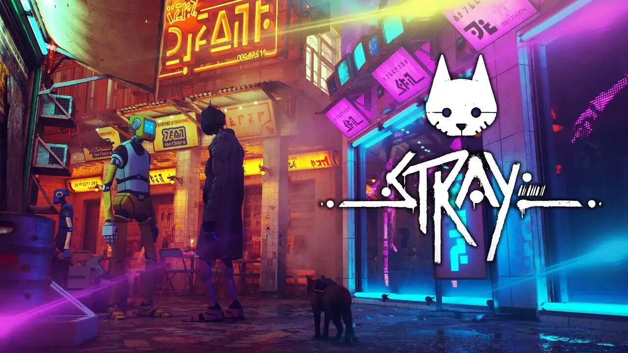 Stray игра 2021. Stray игра 2022. Stray игра про кота. Игра про кота в киберпанке. Cat nep игра