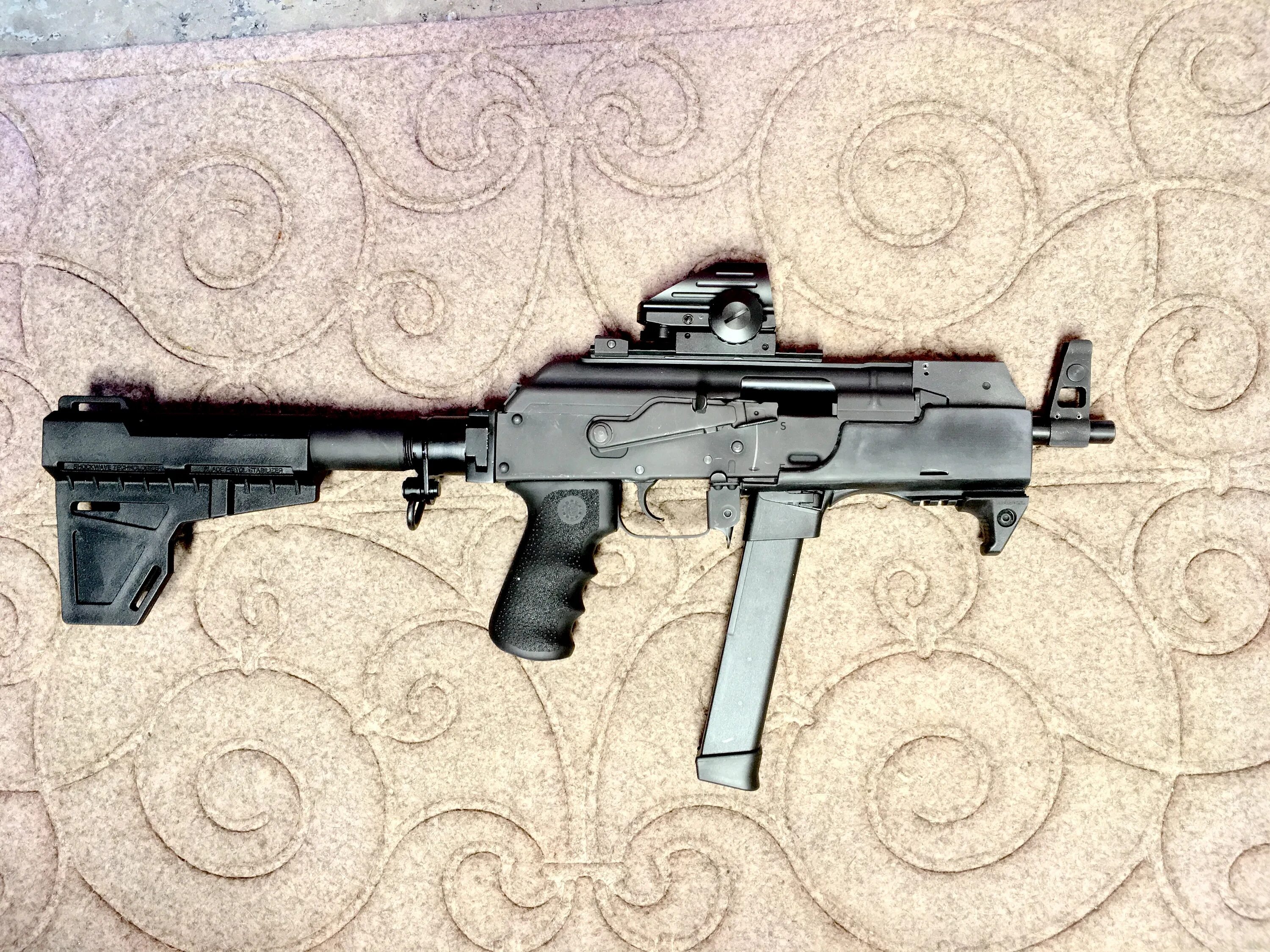 Ak mm