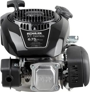 Kohler двигатель