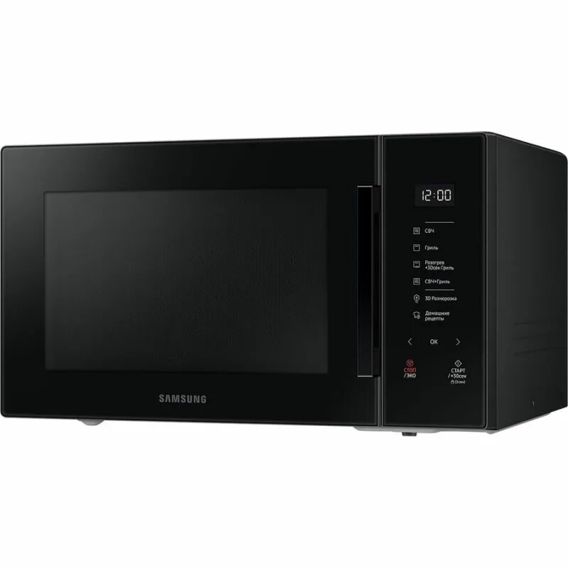 Микроволновая без гриля. Samsung ms23t5018ak. микроволновая печь samsung mg23t5018ak/bw черный. микроволновая печь соло samsung ms23t5018an. микроволновая печь samsung mg30t5018ak.