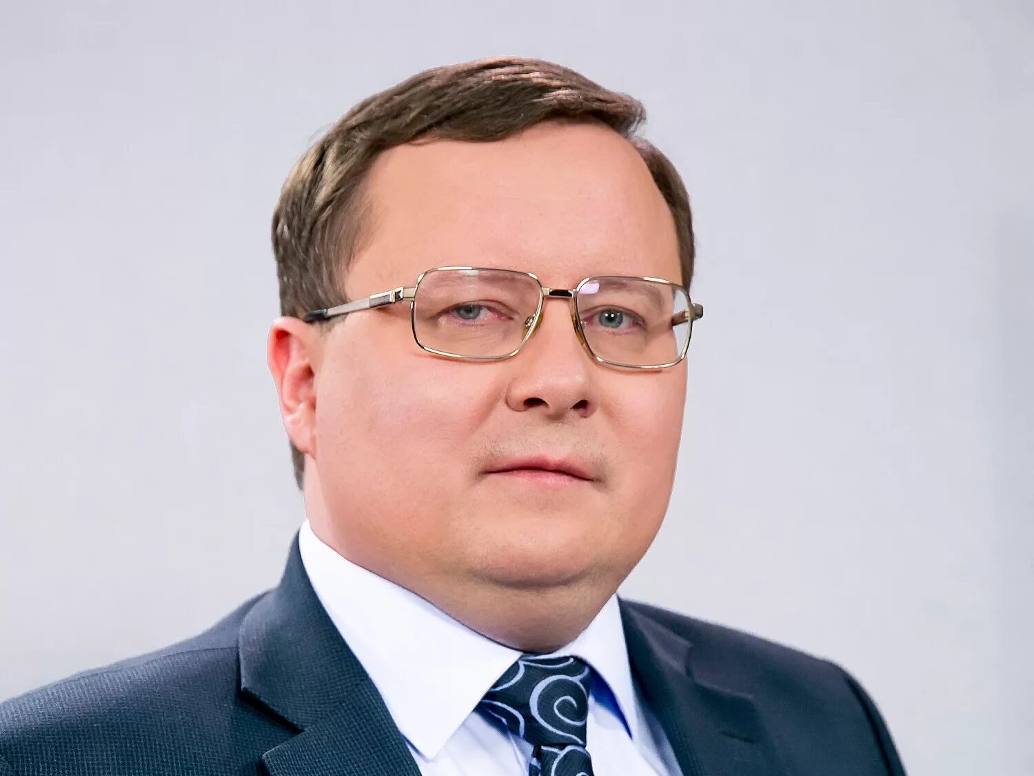 Руководитель информационно аналитического