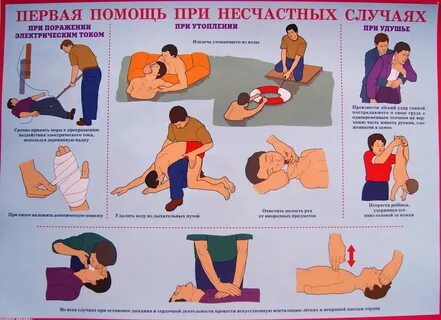 Первая помощь 36 часов
