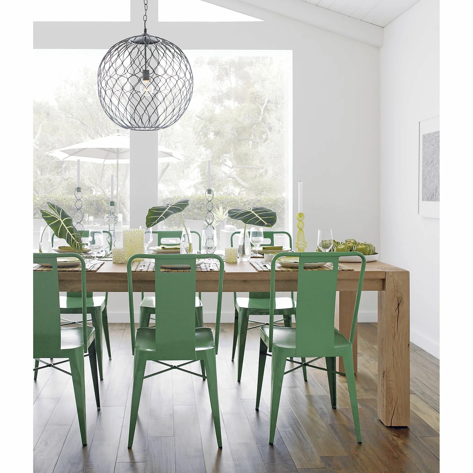 Зеленые стулья в интерьере кухни фото green chairs Green dining chairs, Green chair, House interior