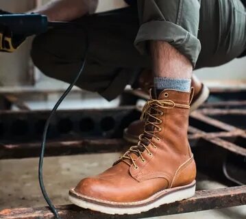 Nicks boots