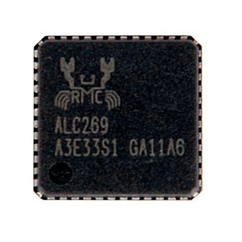 Alc cleanup 1 device not closed. Alc262 микросхема. микросхема (audio codec) alc295 [qfn-48]. alc269 обвязка. alc3247.