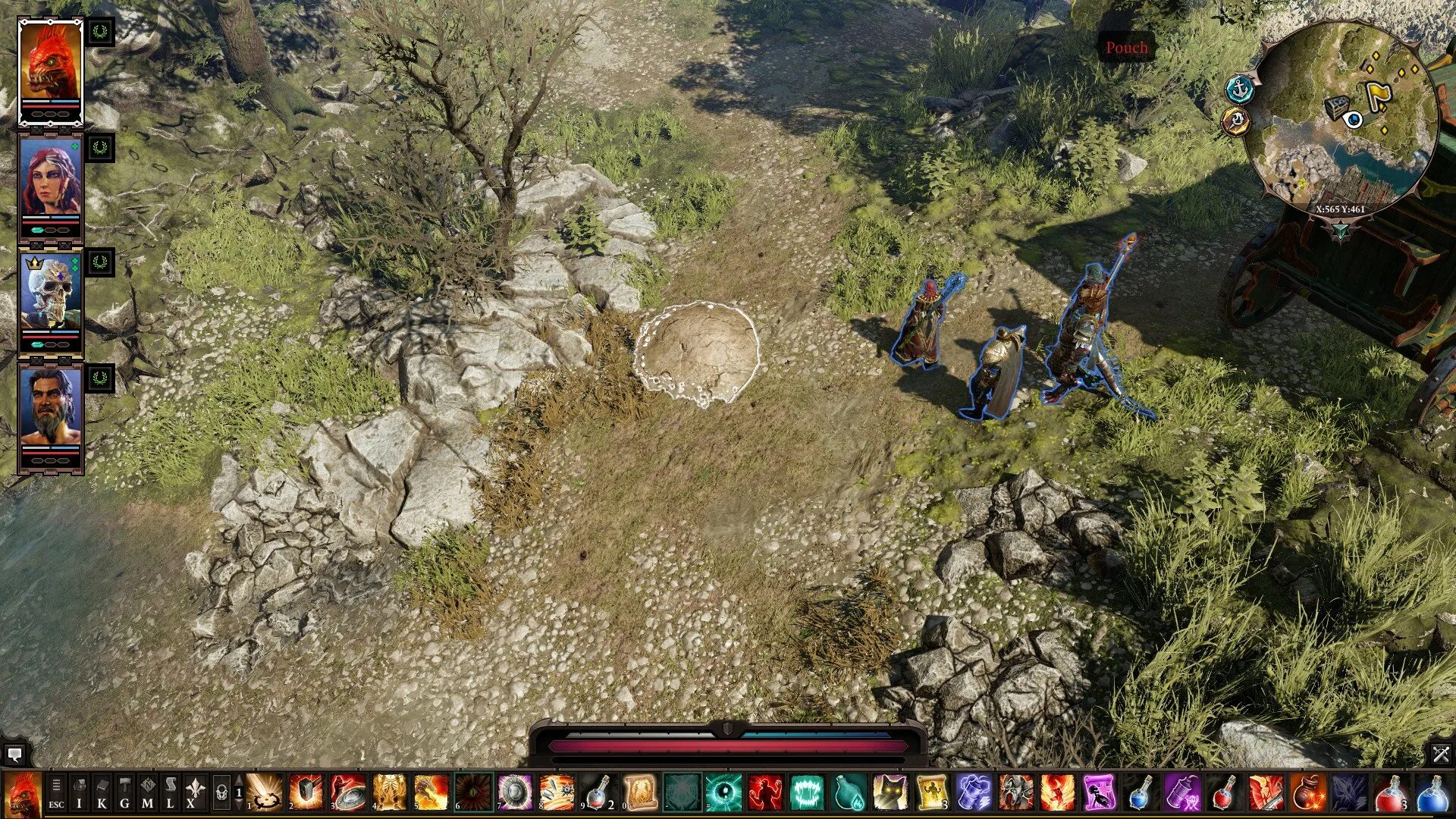 Divinity original sin следопыт. Чернокорень divinity original sin 2. дивинити 2. божественный орден дивинити. монастырский лес divinity original sin 2 карта.